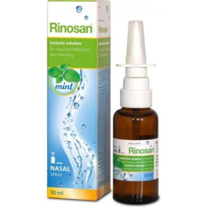 Rinosan-Mint-Spray-30Ml