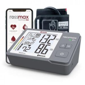 Rossmax-Blood-P-Monitor-Z5