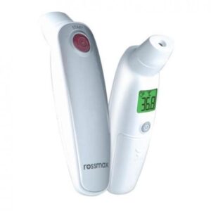 Rossmax-Non-Contact-Thermometer