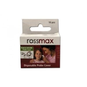 Rossmax-Probe-Cover-10Pcs