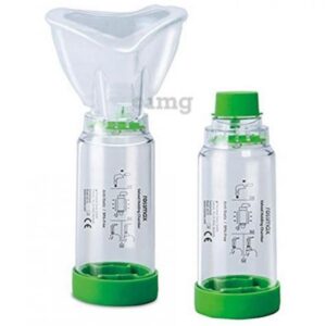 Rossmax-Valved-Holding-Chamber-M