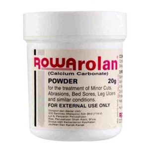 Rowarolan-Powder