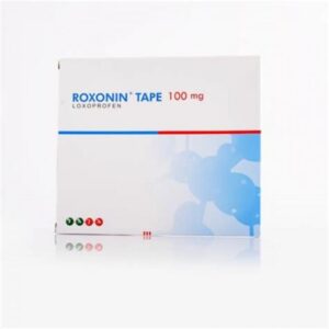 Roxonin-100Mg-Cutaneous-Patch-7S