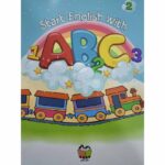 START ENGLISH WITH ABC (2)