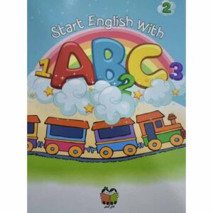 START ENGLISH WITH ABC (2)