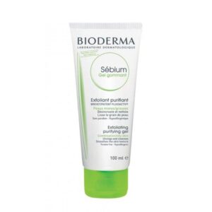 Sebium-Gel-Commant-100Ml
