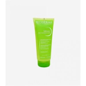 Sebium Gel Moussant Actif 200Ml