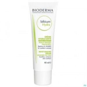 Sebium-Hydra-Tube-40Ml