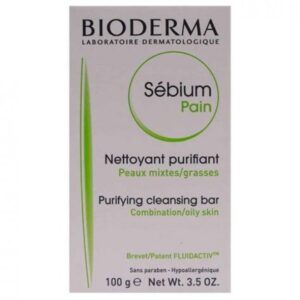 Sebium-Soap-100G