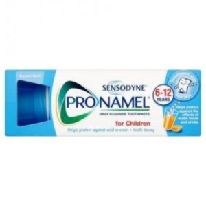 Sen-T-P-Pronamel-50Ml-For-Child