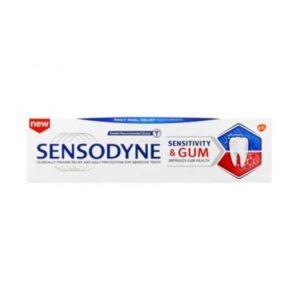 Sen-T-P-Sensitivity-Gum