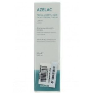 Sesderma-Azelac-Lotion