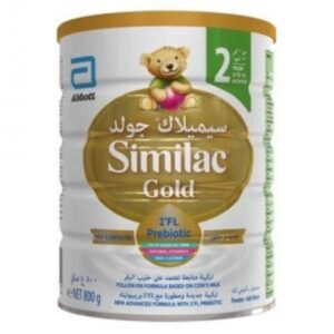 Similac-Advance-Gold-2-Powder-800Gm