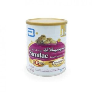 Similac-Total-Comfort-Stage-1-820Gm
