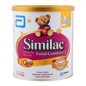 Similac-Total-Comfort-Stage-2-360Gm