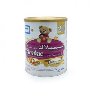 Similac-Total-Comfort-Stage-2-820Gm