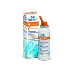 Sinomarin-Children-Nosecare-Spray-100Ml