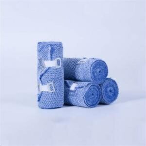 Skin-Color-High-Elastic-Bandage-10Cm-4-5M