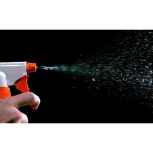 Slow-Do-Spray