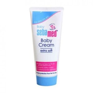 Sm-Baby-Cream-Extra-Soft-50Ml