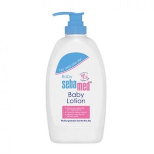 Sm-Baby-Lotion-W-Pump-400Ml