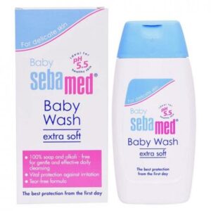 Sm-Baby-Wash-Extra-Soft-200Ml