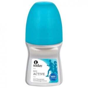 Sm-Deodorant-Roll-On-Active-50Ml