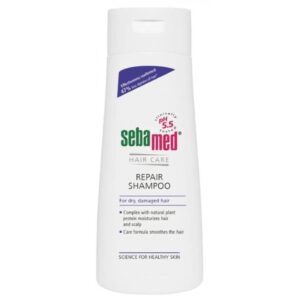 Sm-Haircare-Repair-Shampoo-200Ml