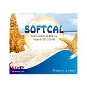 Softcal