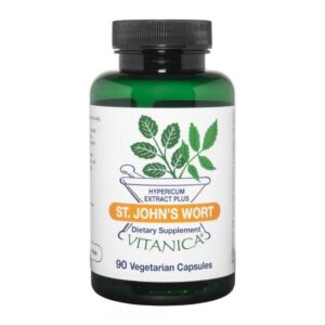 St-John-Wort-Extract