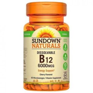 Sundown-B12-Tab