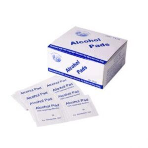 Sunmed-Alcohol-Swab-200S