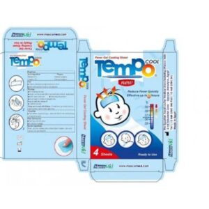 Tempocool-Patch