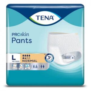 Tena-Pro-Skin-Pants-Normal-Large