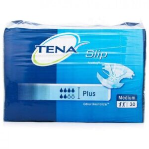 Tena-Slip-Plus-Premium-Medium-30