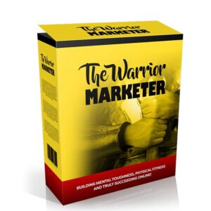 The Warrior Marketer-eBooks