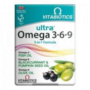Ultra-Omega-3-6-9-60Caps