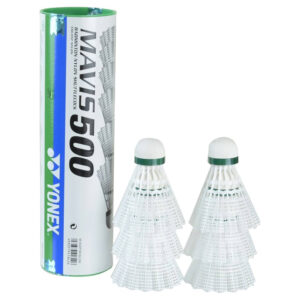 Badminton Shuttlecock Nylon