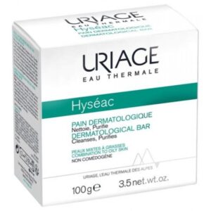 Uriage-Bar-100G