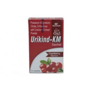 Urikind-Km-Sachets-6S