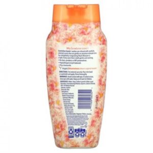 Vagisil-Wash-354-Peach-Blossom