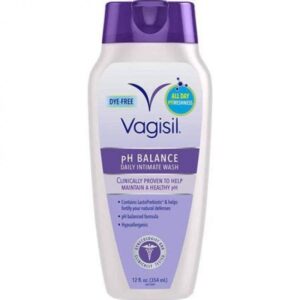 Vagisil-Wash-354-Ph-Balance