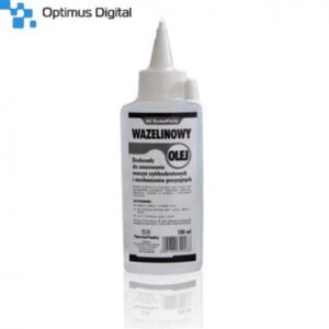 Vaseline-Oil-100Ml