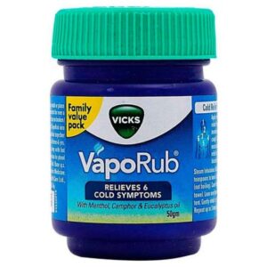 Vicks-50Gm-Co