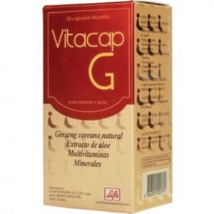 Vitacap-G
