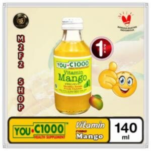 Vitarin-Mango