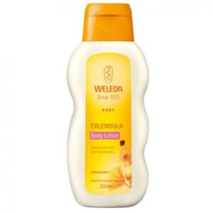 Weleda-Cal-Baby-Lotion-200Ml