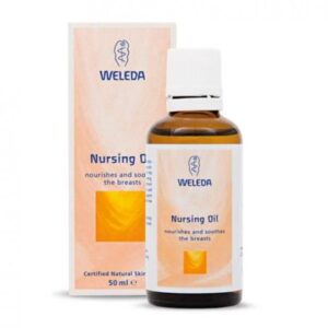 Weleda-Nursing-Oil-50Ml