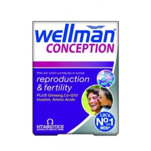 Wellman-Conception-30-Tabs
