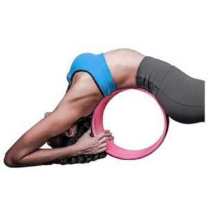 Yoga Wheel